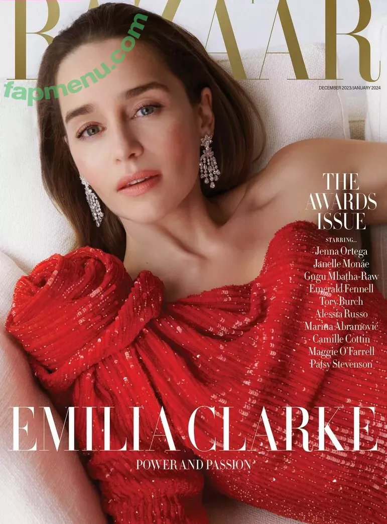 Emilia Clarke nude photo #1302 (clarkeyxo / emilia_clarke / emiliaclarke)
