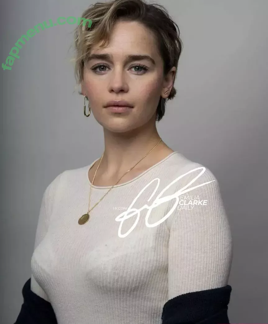 Emilia Clarke nude photo #1333 (clarkeyxo / emilia_clarke / emiliaclarke)