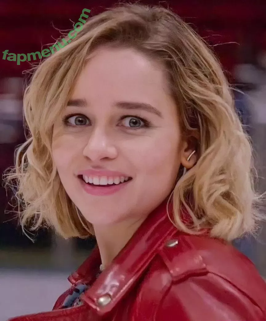 Emilia Clarke nude photo #1341 (clarkeyxo / emilia_clarke / emiliaclarke)