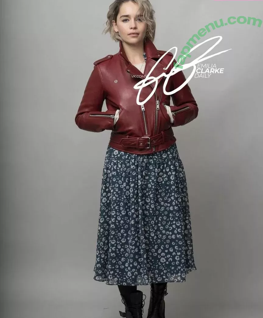 Emilia Clarke nude photo #1343 (clarkeyxo / emilia_clarke / emiliaclarke)