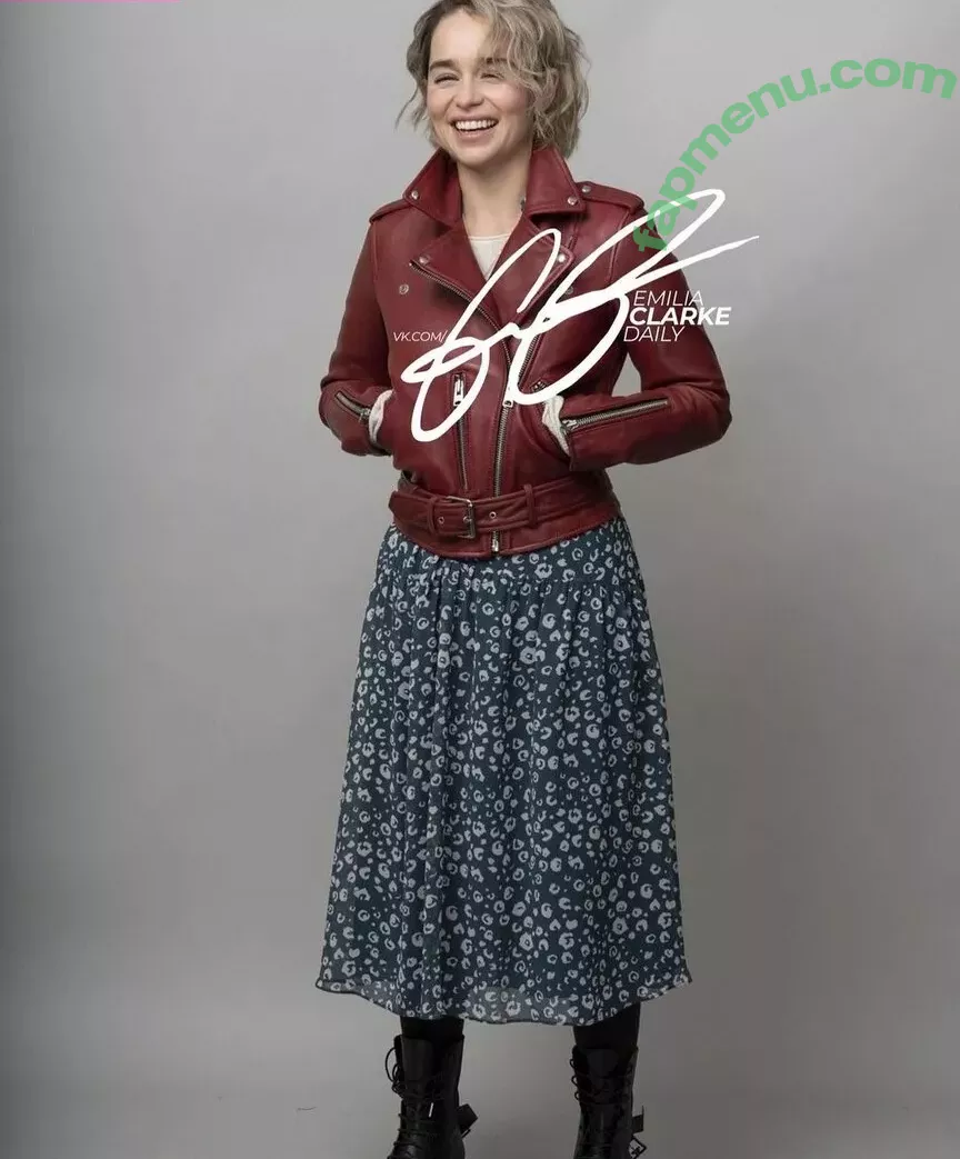 Emilia Clarke nude photo #1344 (clarkeyxo / emilia_clarke / emiliaclarke)