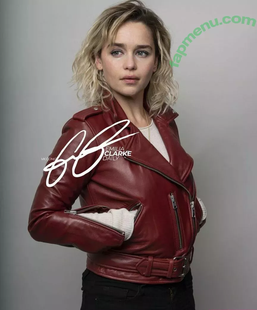 Emilia Clarke nude photo #1345 (clarkeyxo / emilia_clarke / emiliaclarke)