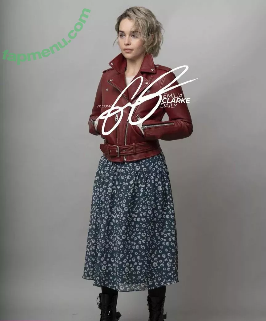 Emilia Clarke nude photo #1346 (clarkeyxo / emilia_clarke / emiliaclarke)