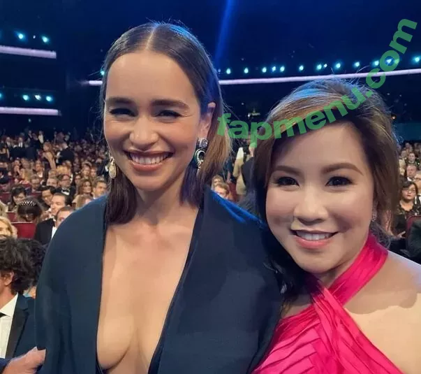 Emilia Clarke nude photo #1357 (clarkeyxo / emilia_clarke / emiliaclarke)