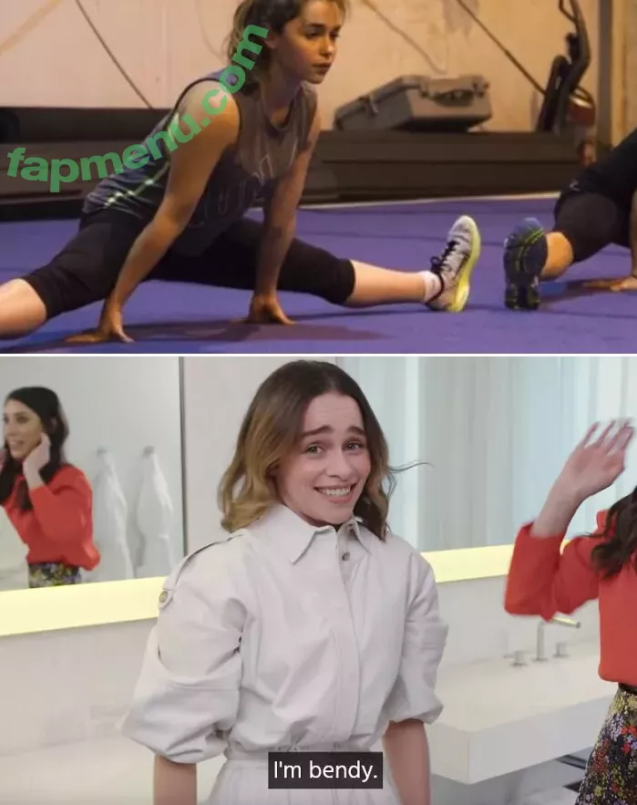 Emilia Clarke nude photo #1371 (clarkeyxo / emilia_clarke / emiliaclarke)