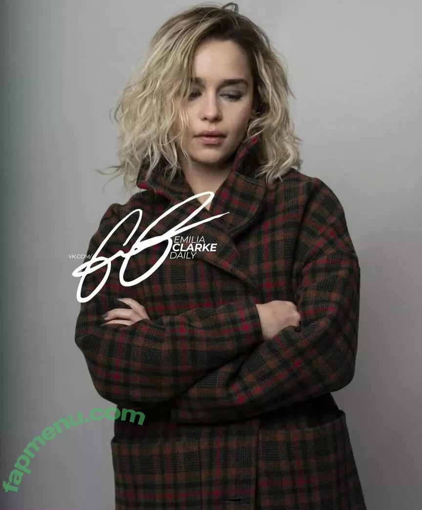 Emilia Clarke nude photo #1395 (clarkeyxo / emilia_clarke / emiliaclarke)