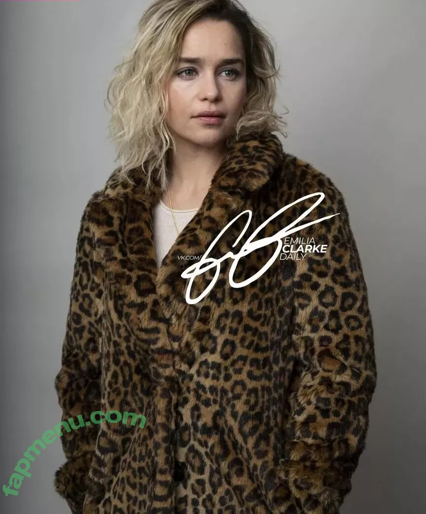 Emilia Clarke nude photo #1396 (clarkeyxo / emilia_clarke / emiliaclarke)