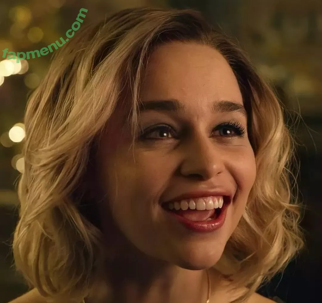 Emilia Clarke nude photo #1412 (clarkeyxo / emilia_clarke / emiliaclarke)