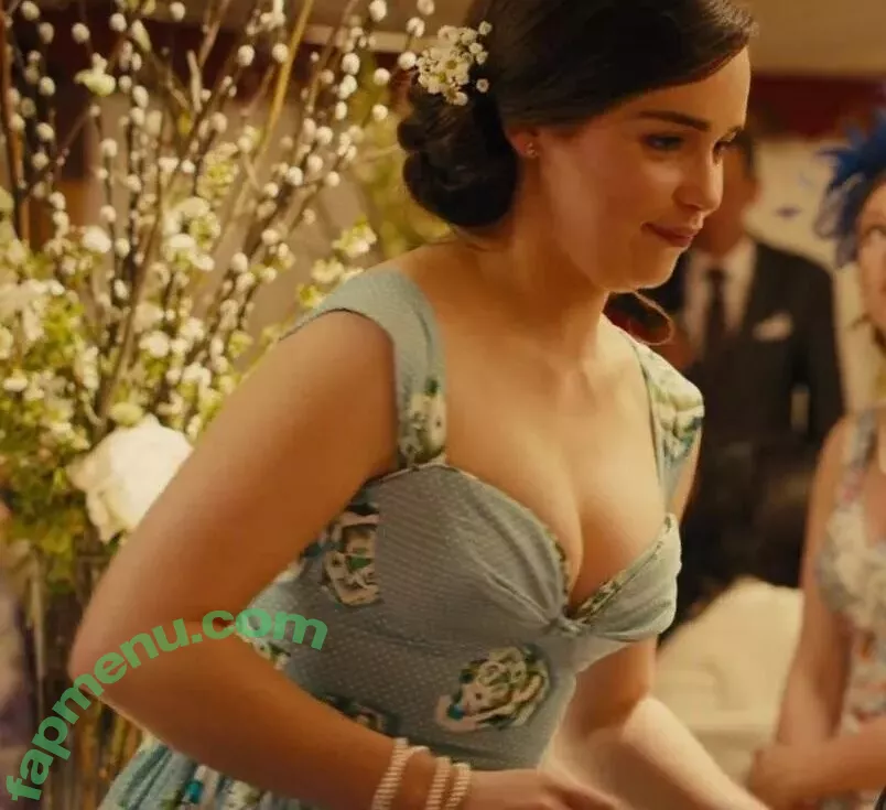 Emilia Clarke nude photo #1425 (clarkeyxo / emilia_clarke / emiliaclarke)