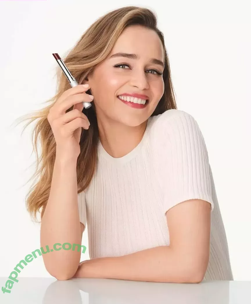 Emilia Clarke nude photo #1453 (clarkeyxo / emilia_clarke / emiliaclarke)