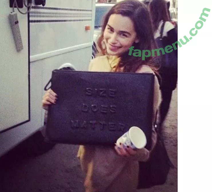Emilia Clarke nude photo #1460 (clarkeyxo / emilia_clarke / emiliaclarke)