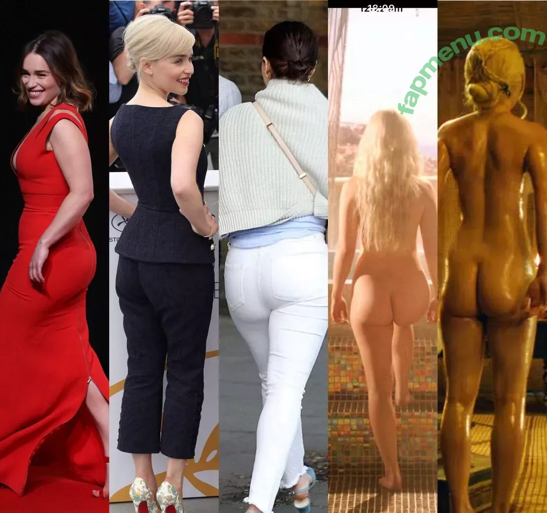 Emilia Clarke nude photo #1465 (clarkeyxo / emilia_clarke / emiliaclarke)
