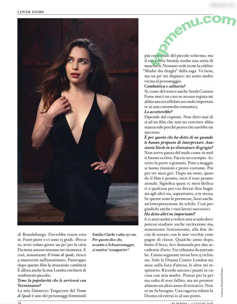 Emilia Clarke nude photo #1519 (clarkeyxo / emilia_clarke / emiliaclarke)