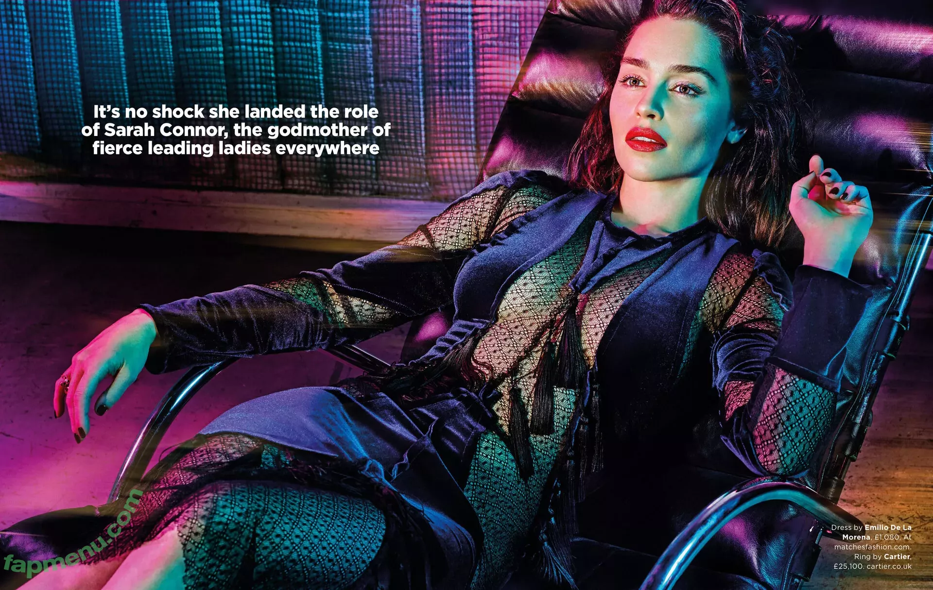 Emilia Clarke nude photo #1525 (clarkeyxo / emilia_clarke / emiliaclarke)