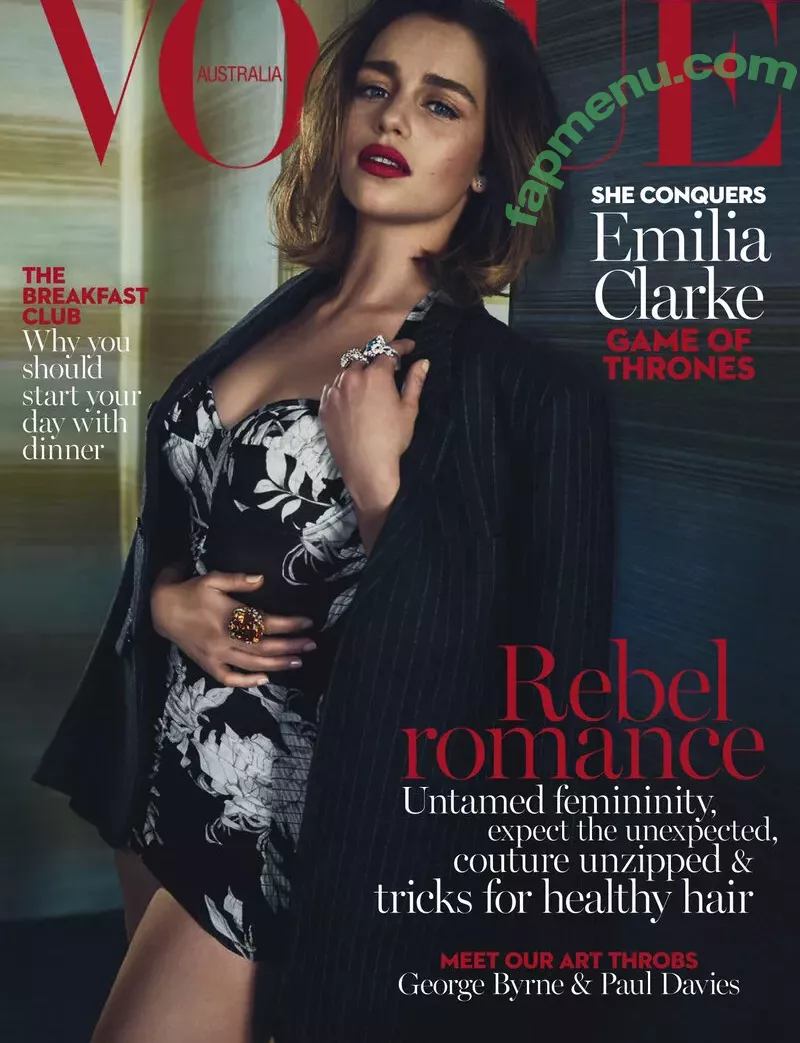 Emilia Clarke nude photo #1535 (clarkeyxo / emilia_clarke / emiliaclarke)