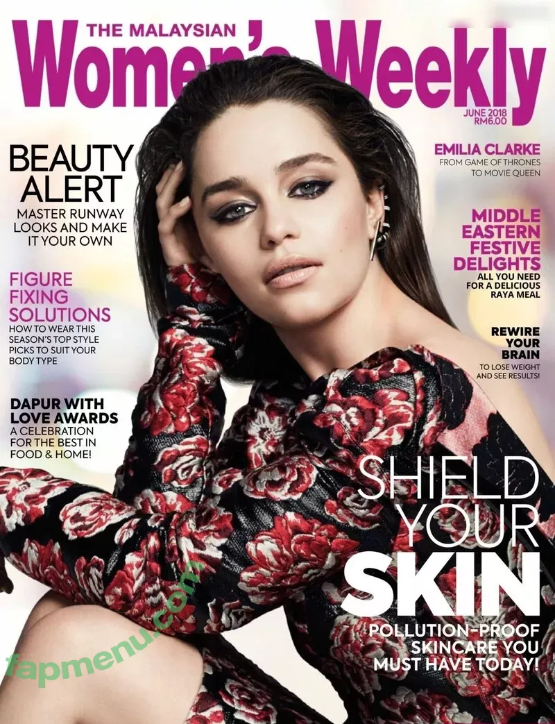 Emilia Clarke nude photo #1546 (clarkeyxo / emilia_clarke / emiliaclarke)