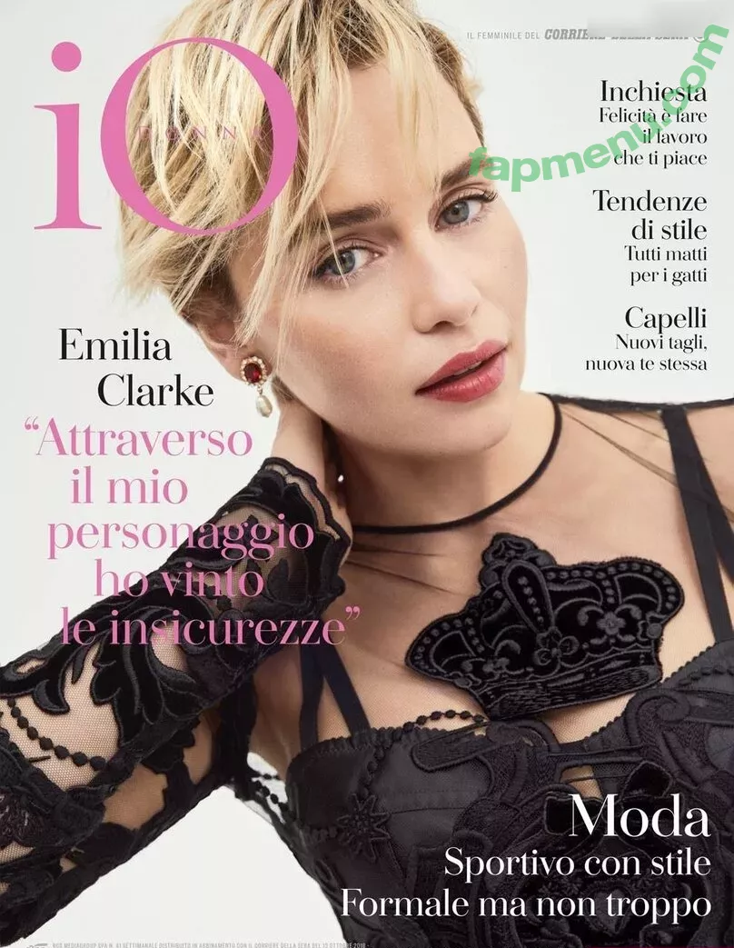 Emilia Clarke nude photo #1554 (clarkeyxo / emilia_clarke / emiliaclarke)