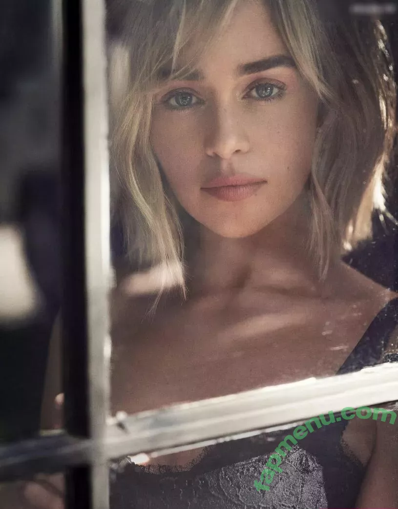 Emilia Clarke nude photo #1566 (clarkeyxo / emilia_clarke / emiliaclarke)