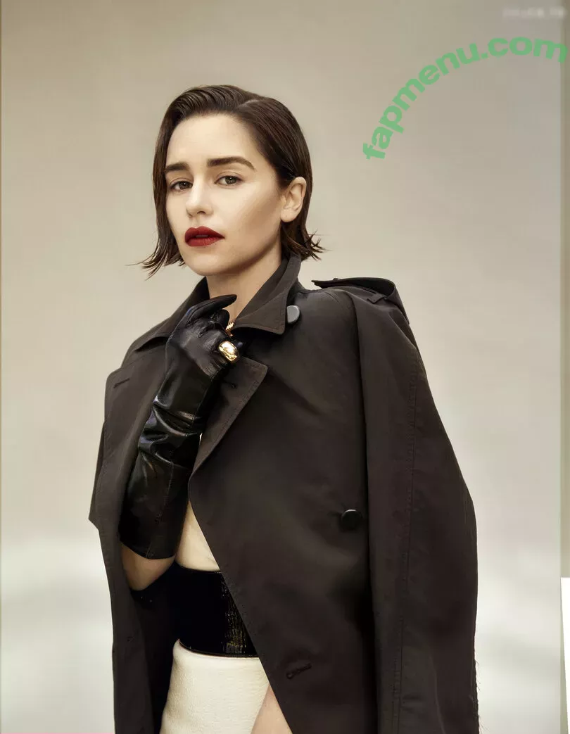 Emilia Clarke nude photo #1569 (clarkeyxo / emilia_clarke / emiliaclarke)
