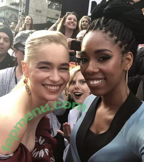 Emilia Clarke nude photo #1638 (clarkeyxo / emilia_clarke / emiliaclarke)