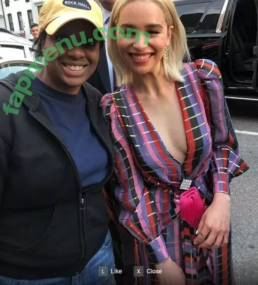 Emilia Clarke nude photo #1640 (clarkeyxo / emilia_clarke / emiliaclarke)