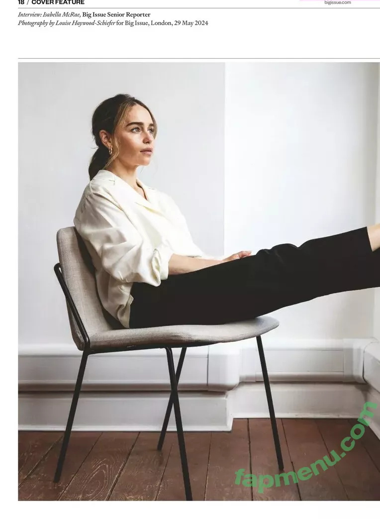 Emilia Clarke nude photo #1645 (clarkeyxo / emilia_clarke / emiliaclarke)