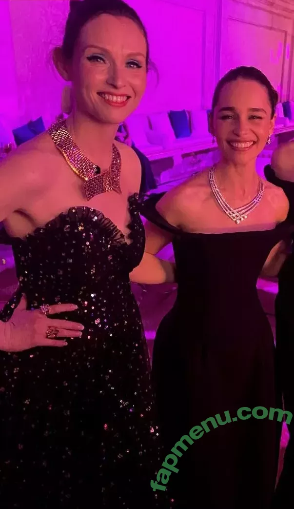 Emilia Clarke nude photo #1656 (clarkeyxo / emilia_clarke / emiliaclarke)