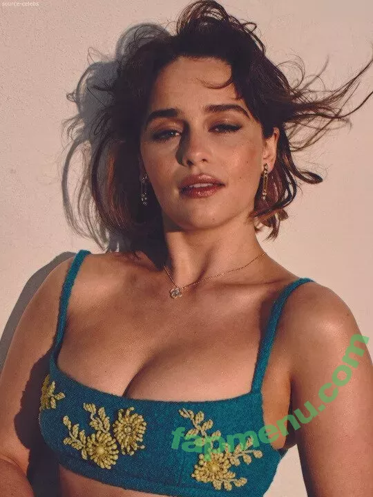 Emilia Clarke nude photo #1688 (clarkeyxo / emilia_clarke / emiliaclarke)