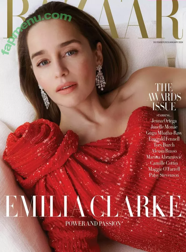 Emilia Clarke nude photo #1713 (clarkeyxo / emilia_clarke / emiliaclarke)