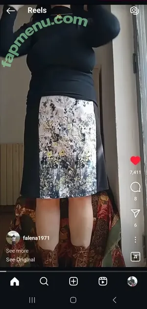 Emilia Di Giovanni / falena1971 nude photo #0088