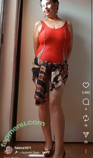 Emilia Di Giovanni / falena1971 nude photo #0091