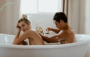 Emilia Ferrante / BoutineLA model / emiliaaferrante nude photo #0012