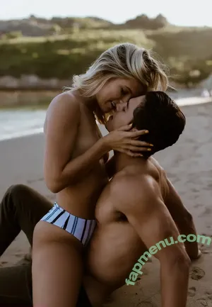 Emilia Ferrante / BoutineLA model / emiliaaferrante nude photo #0014