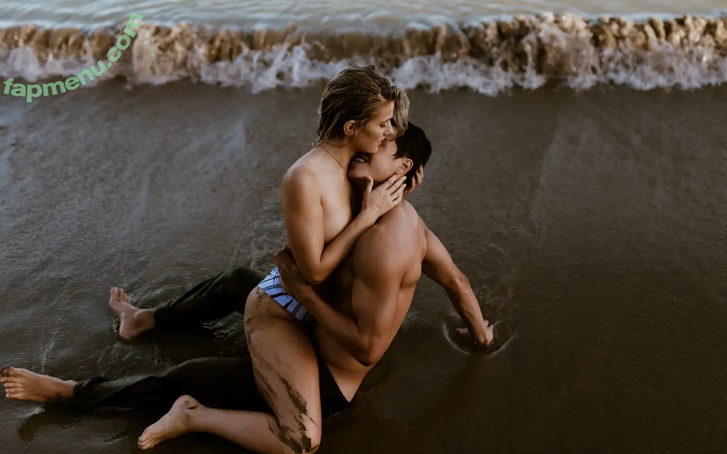 Emilia Ferrante nude photo #0015 (BoutineLA model / emiliaaferrante)