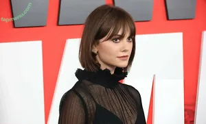 Emilia Jones / emiliajonesy nude photo #0272