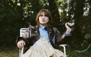 Emilia Jones / emiliajonesy nude photo #0303