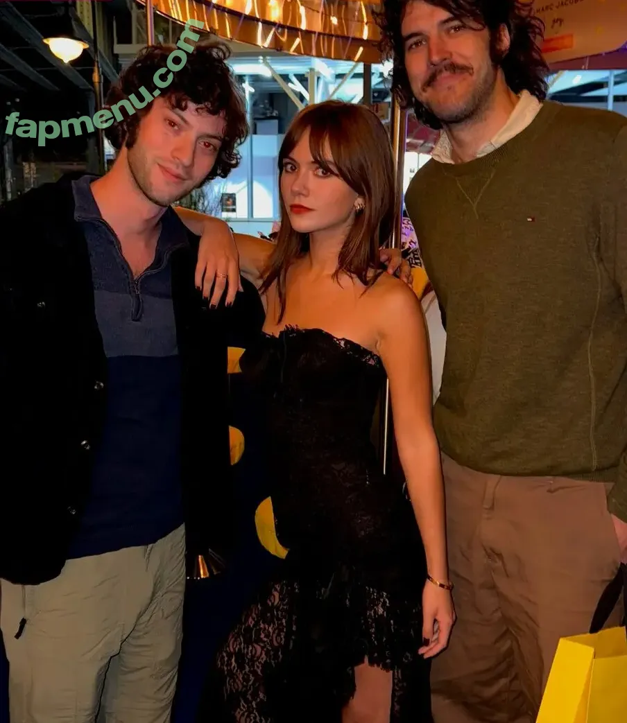 Emilia Jones nude photo #0199 (emiliajonesy)