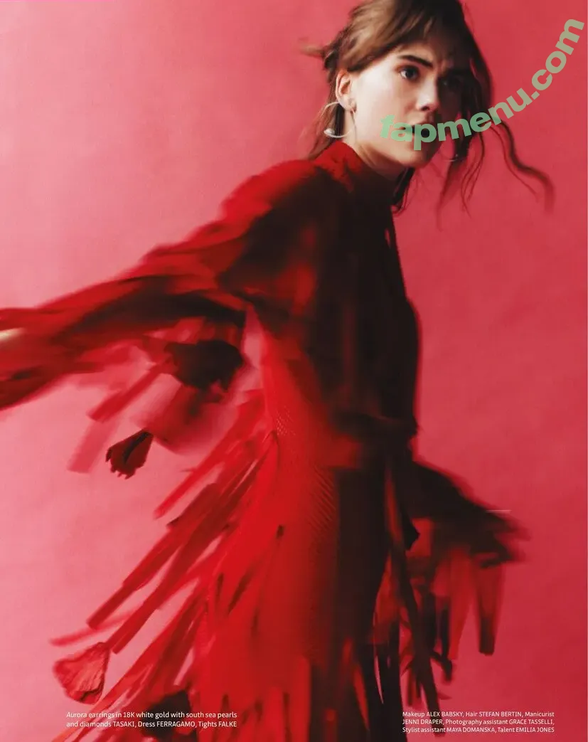 Emilia Jones nude photo #0211 (emiliajonesy)