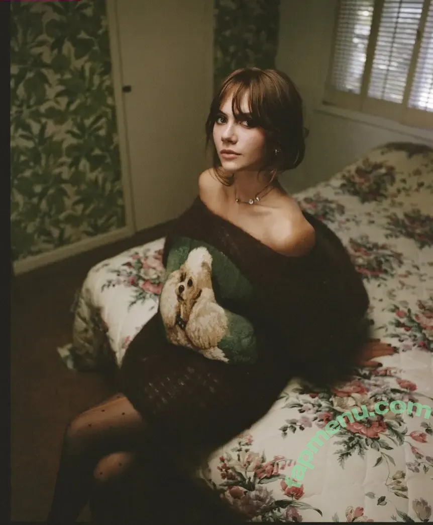 Emilia Jones nude photo #0299 (emiliajonesy)