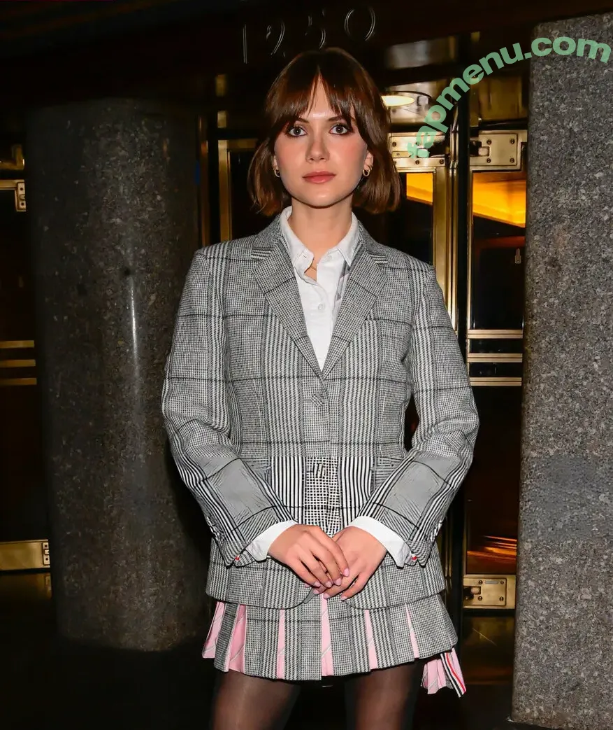 Emilia Jones nude photo #0348 (emiliajonesy)