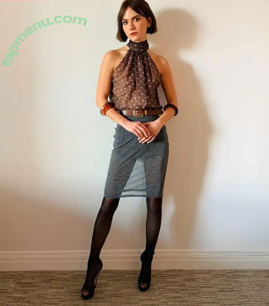 Emilia Jones nude photo #0382 (emiliajonesy)