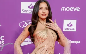 Emilia Mernes / emiliamernes nude photo #0266