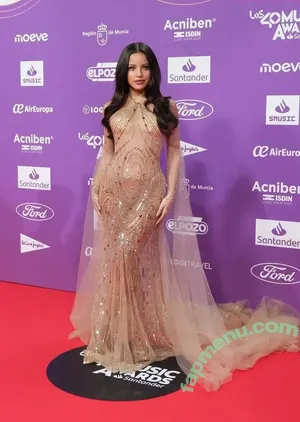 Emilia Mernes / emiliamernes nude photo #0287