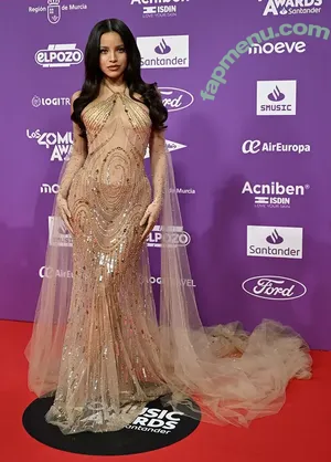 Emilia Mernes / emiliamernes nude photo #0298