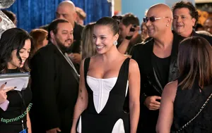 Emilia Mernes / emiliamernes nude photo #0326