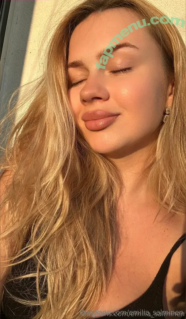 emilia_salminen nude photo #0003 (emiliasalminenn)