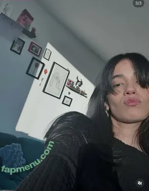 Emilia Suarez / emsuarley nude photo #0012