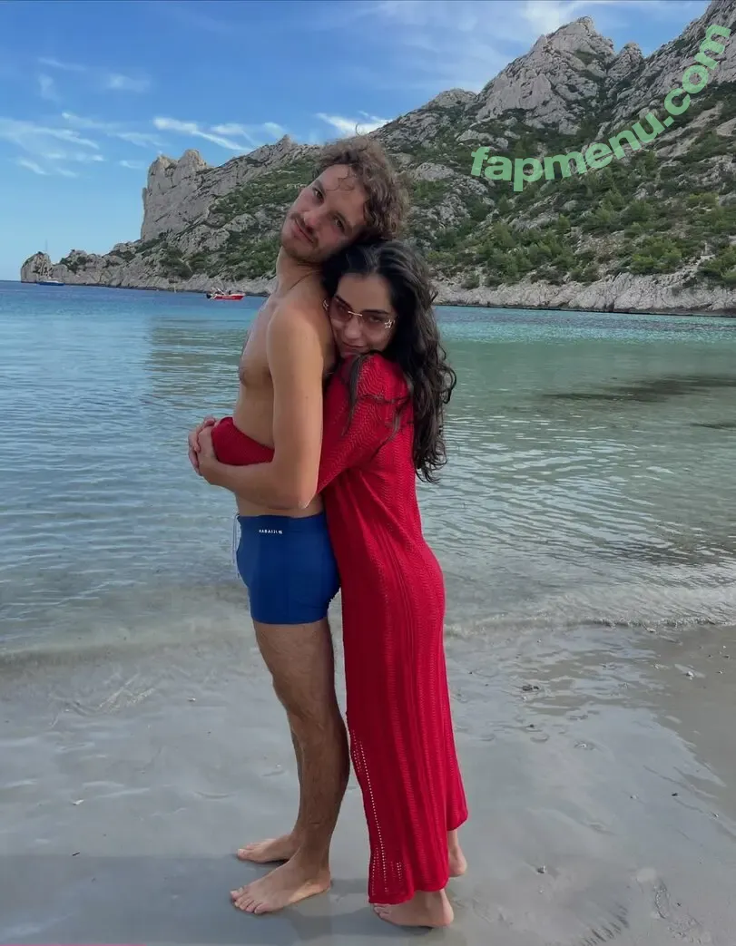 Emilia Suarez nude photo #0003 (emsuarley)