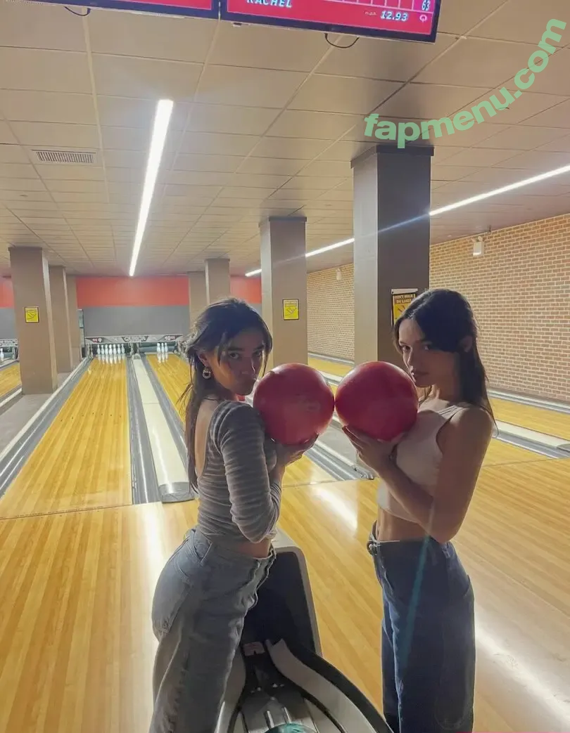 Emilia Suarez nude photo #0015 (emsuarley)