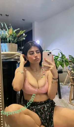 Emilia Torres / ameliatorres / emiliatorres55 nude photo #0067